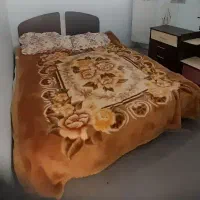 تخت دو نفره