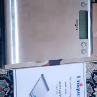 ترازوی دیجیتال  نو