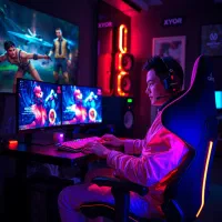 تعمیرات کامپیوتر و لپ‌تاپ در منزل و محل کار