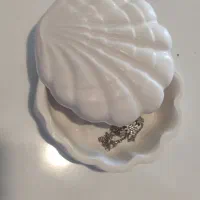 ظروف و دکوری سنگ مصنوعی