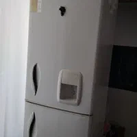 یخچال فریزر امرسان بدون برفک