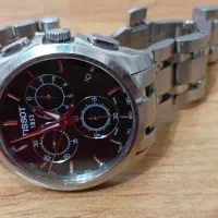 ساعت مچی مردانه TISSOT اصل