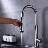 لوله کشی آب فاضلاب نصب شیرآلات خرده کاری و...