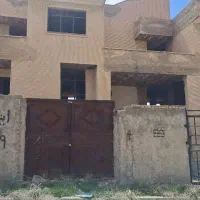 ویلایی سه طبقه ، دوبلکس روی. پارکینگ
