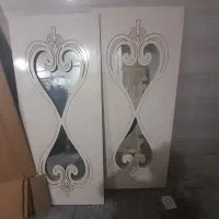 دو عدد در کمد