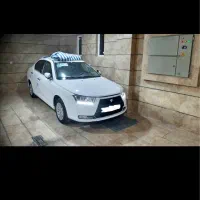 دنا پلاس ۶ دنده دستی۱۴۰۴