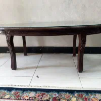 میز عسلی