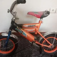 دوچرخه سایز ۱۲