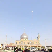 4 تا مسافر مبدا مهران مقصد مشهد