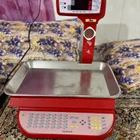 ترازو50کیلو محک