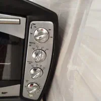 توستر|اجاق گاز و لوازم برقی پخت‌وپز|نیشابور, شهید بهشتی|دیوار