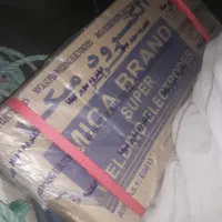 سیم جوش میکا