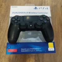 دسته ps4 اصلی