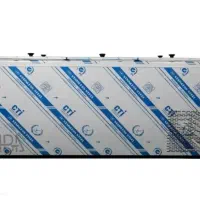 یخچال فریز شیش در صنعتی