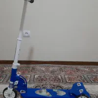اسکوتر