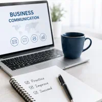 مدرس خصوصی Business English و مکالمه تجاری.
