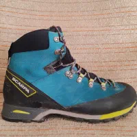 کفش کوهنوردی Scarpa اسکارپا اصل مدل Marmolada Pro