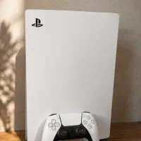 ps5 استاندارد کاملا نو به شرط کارشناسی