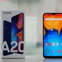 گوشیa20