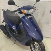 پاکشتی هوندا دیو فابریک
