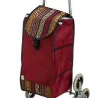 چرخ خرید دستی