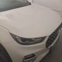 تیگو 8پرو 1401بیرنگ