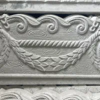 تولید کاشی و دورباغچه ای و دیوار پیش ساخته در ویند