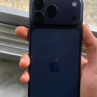 ایفون 17 pro max بدون ریجستر zaa