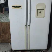 یخچال ساید بای ساید