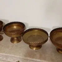 میوه خوری .شیرینی خوری آجیل خوری شکلات خوری