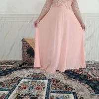 لباس مجلسی نو