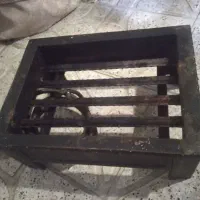 منقل کبابی.خونگی