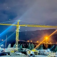 فروش تاورکرین۴۲۷