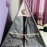 چادر سرخپوستی کودک