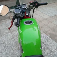 موتور کاوازاکی ۱۵۰zx ویکتور