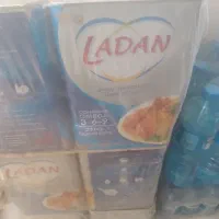 روغن ۵کیلوی جامد