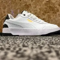 کتونی برند پوما مدل سی ای مچ سایز مردانه