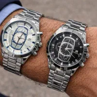 ساعت های لوکس و شیک به قیمت عمده