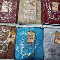 حوله تن پوش مناسب برای کادو