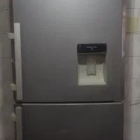 یخچال وفرش