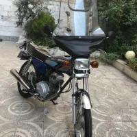 رهرو A1 مدل ۹۵ در حد صفر