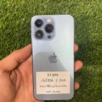 Iphone 13 pro 256 آیفون