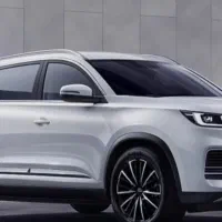 تیگو ۸پرومکس۴۰۲