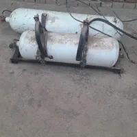 کپسول گاز CNG