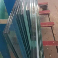 تولید شیشه های لمینت و ضدگلوله