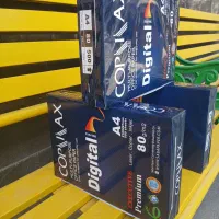 کاغذ A4.قیمت ۴۴۵هزار