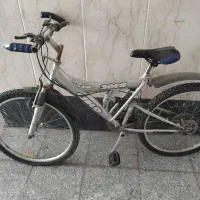 دوچرخه دنده ای سایز ۲۶