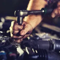 مکانیکی انواع خودرو ها با کمترین قیمت، سیار