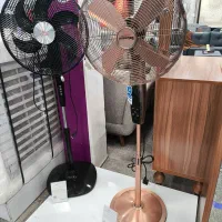 پنکه ایستاده