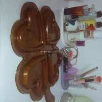 شیرینی خوری ۴ طرفه.سنگ مصنوعی
